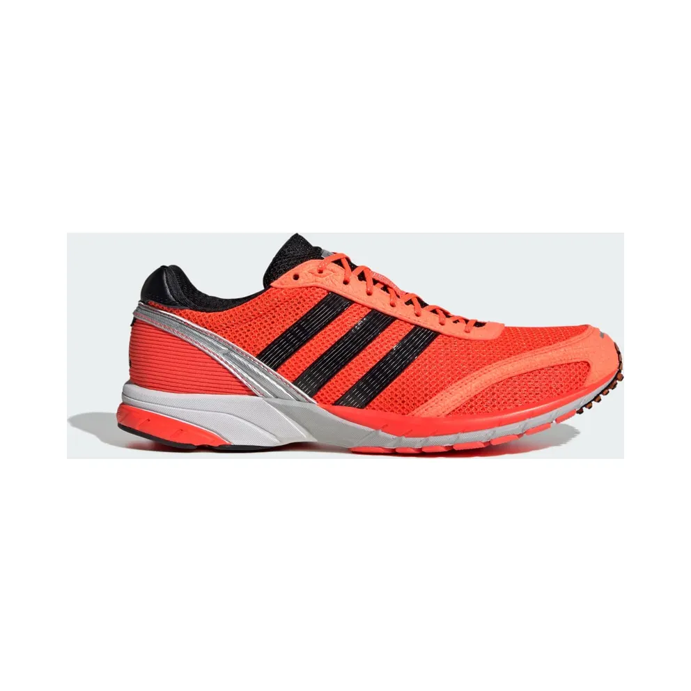 Adidas Adizero Adios OG Cloud White / Solar Red / Core Black (IH0971)