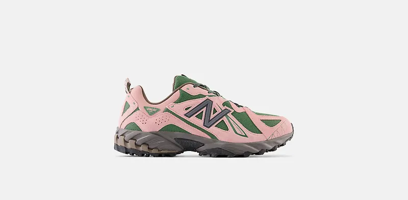 New Balance 610 Pink Moon (ML610TBK)
