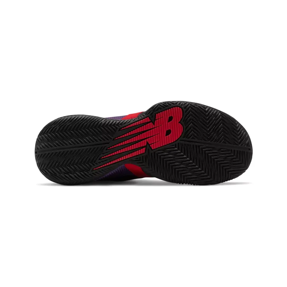 New Balance OMN1S Raptors Black/Purple (BBOMNXTO)