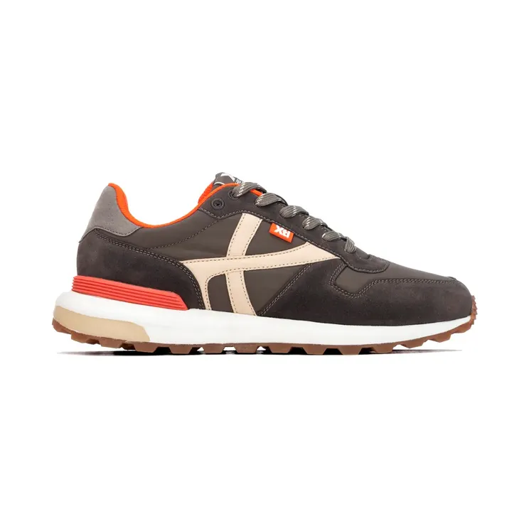 Xti 14672801 Schoenen 14672801-Khaki