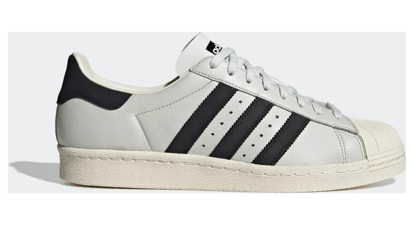 adidas Superstar Recon Crystal White / Off White / Core Black (H05349)