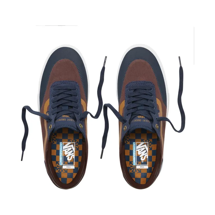 vans-gilbert-crockett VN0A38COUHL