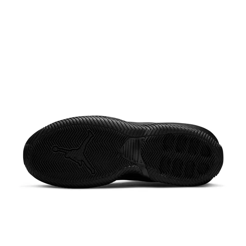 Jordan Stay Loyal Black (DB2884-002)