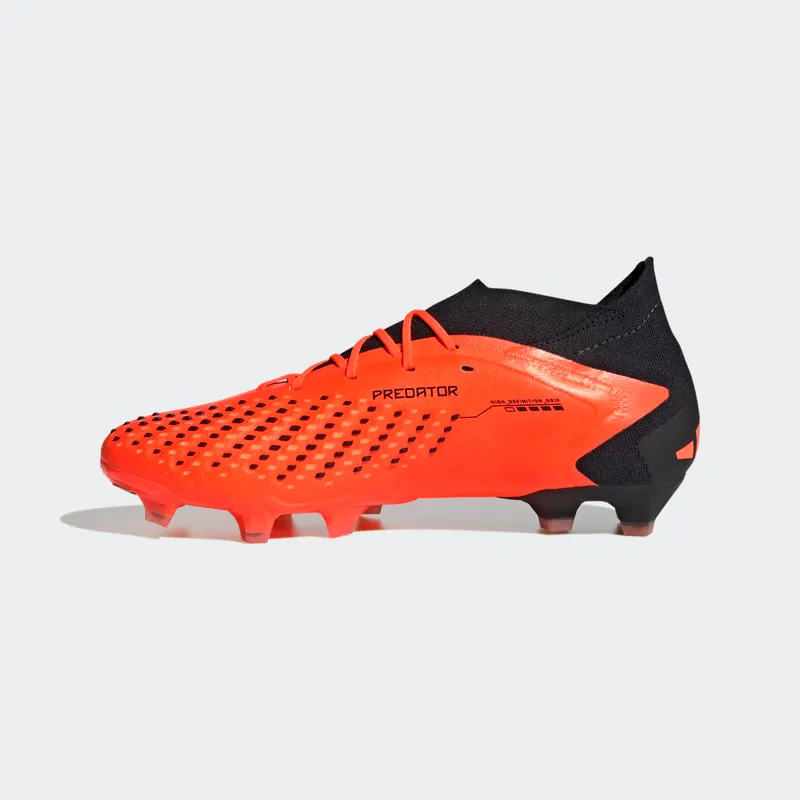 adidas Predator Accuracy.1 FG Heatspawn Pack (GW4572)