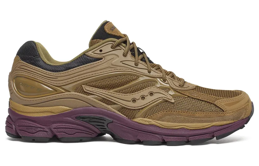Saucony ProGrid Omni 9 S70897-5