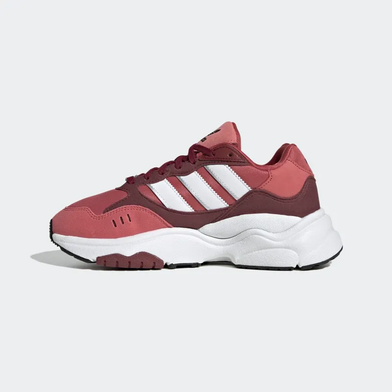 Adidas Retropy F90 Wonder Red / Cloud White / Shadow Red (HP9786)