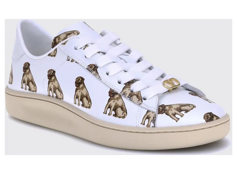 Valentino garavani Sneakers White (7W2S0LX9JYKA7F)