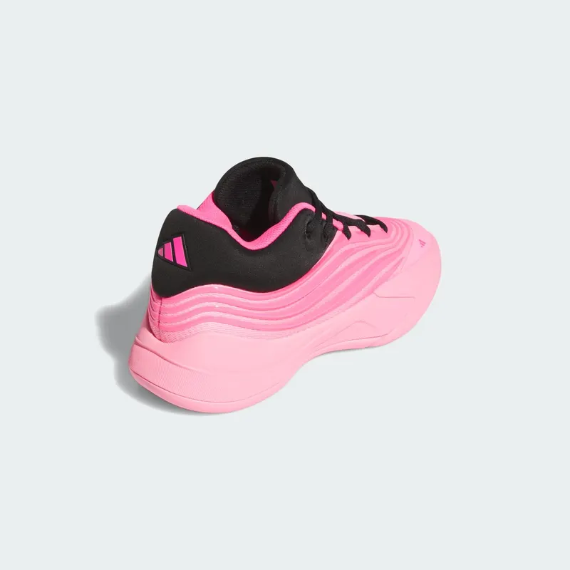 adidas Dame 10 Beam Pink (KJ6559)