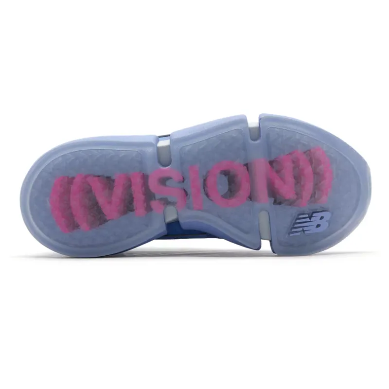 New Balance Vision Racer Jaden Smith Wavy Baby Blue (2020) (MSVRCJSE)