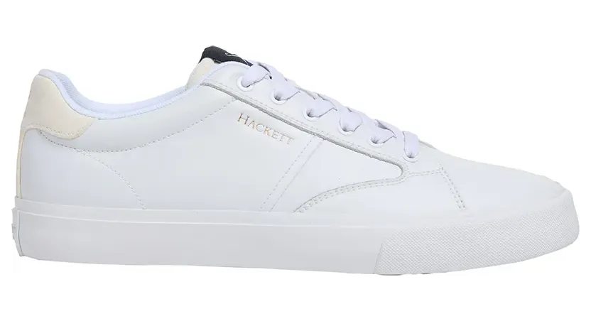 Hackett London Lichtbeige / White (HMS200066800)
