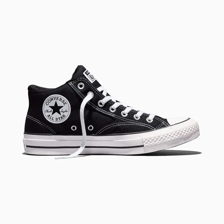 Converse Chuck Taylor All Star Malden Street “Black / White / Black” (A00811C)