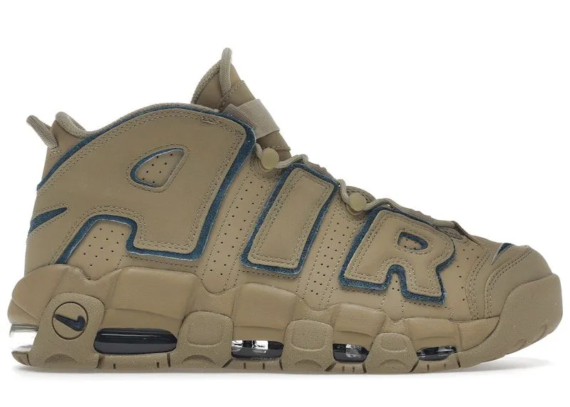 Nike Air More Uptempo ’96 Brown (DV6993-200)