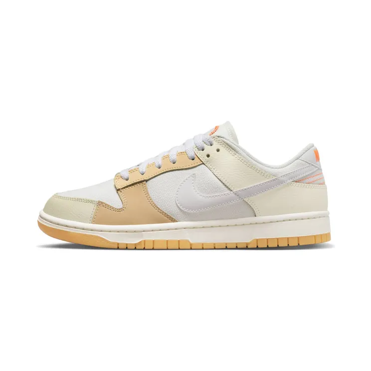 Nike Dunk Low SE “If Lost Return To” (FJ5475-100)