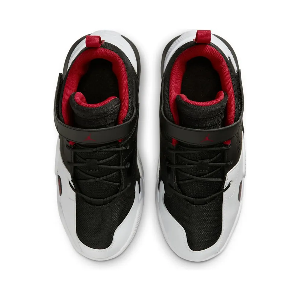 Jordan Stay Loyal 2 Black Gym Red White (DQ8399-061)