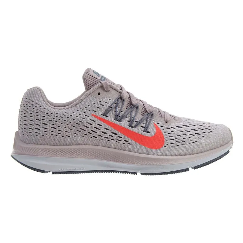 Nike Zoom Winflo 5 Particle Rose Flash Crimson (AA7414-600)