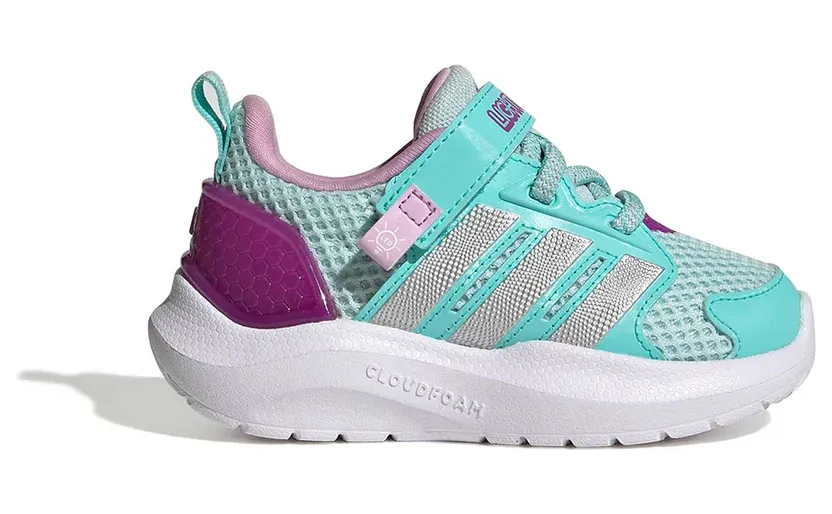 Adidas Lightorama Blauw (KJ9720)