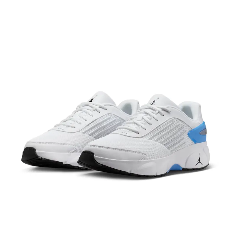 Jordan Trunner Flow White University Blue (IO2091-103)