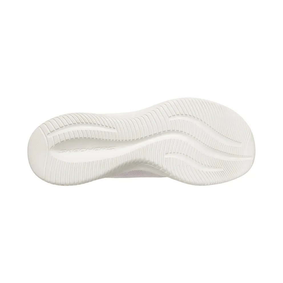 Skechers Slip-ins: Ultra Flex 4.0 – Pure Dream Sneaker Lavendel