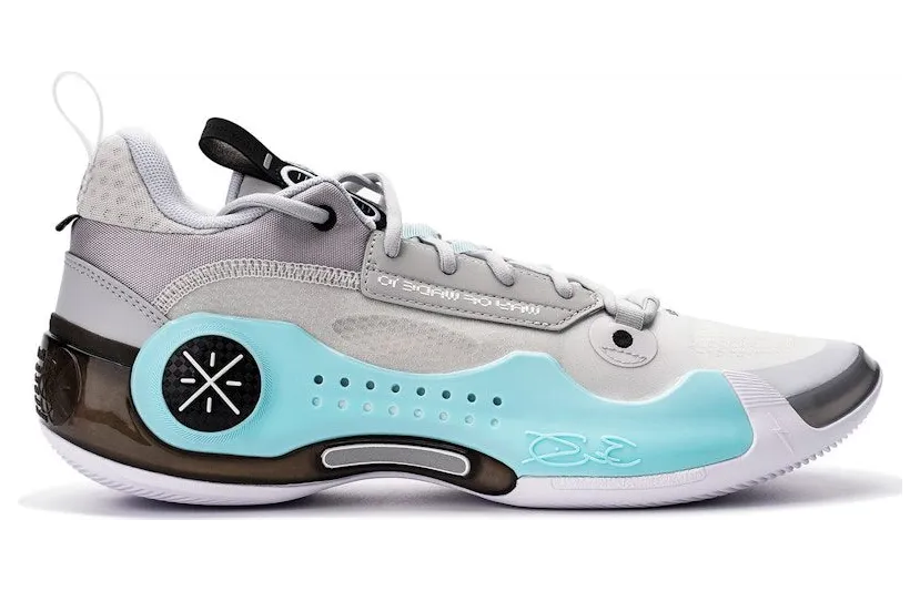 Li-Ning Way of Wade 10 Low Liberty (ABAS083-19)