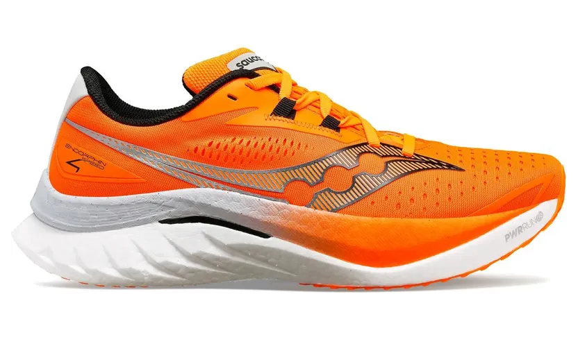 Saucony Endorphin Speed Viziorange (S20940-126)