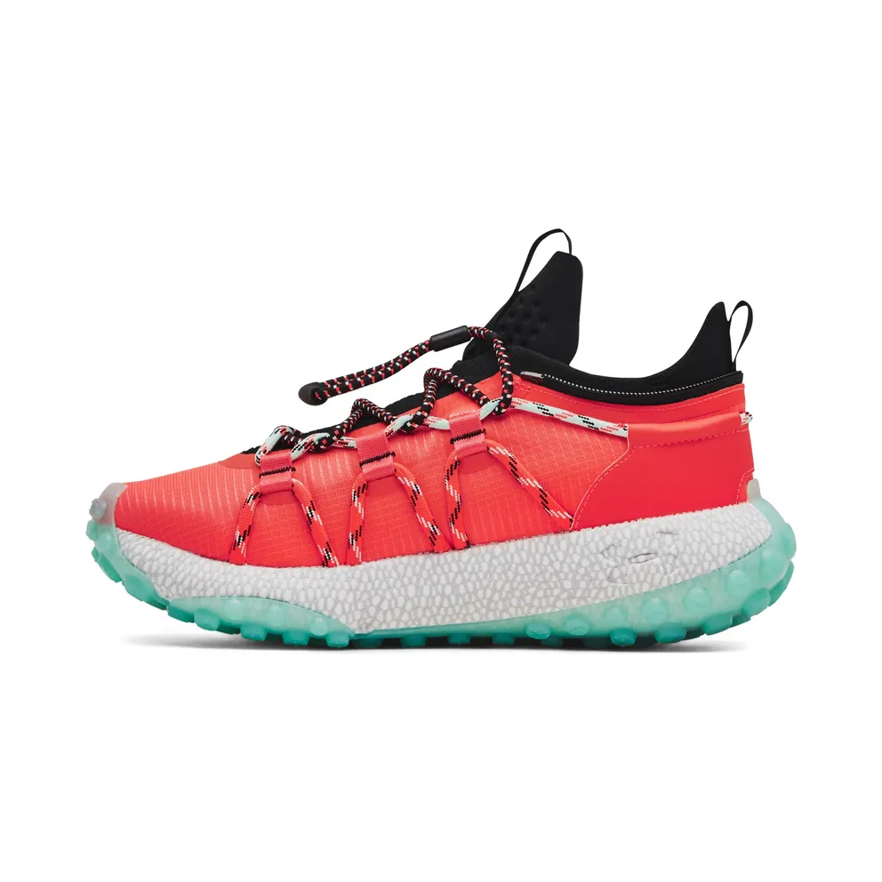 Under Armour HOVR™ Summit Fat Tire Cuff Red (3022945-602)
