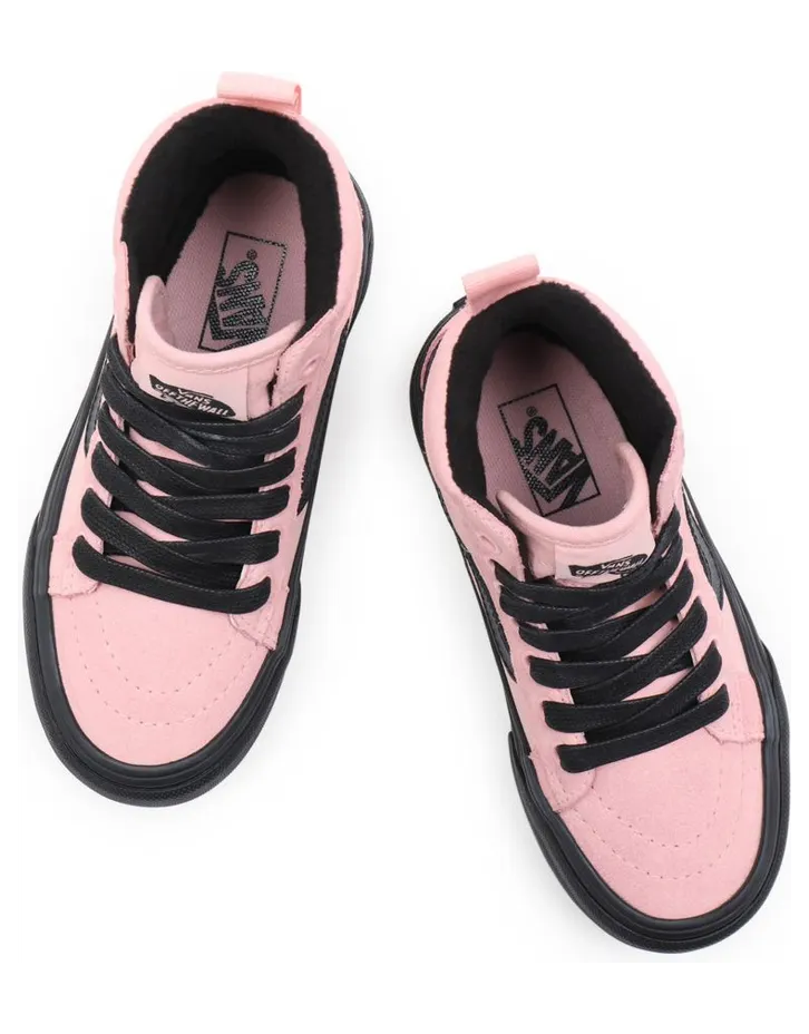 vans-sk8-hi VN0A5HZ59ER