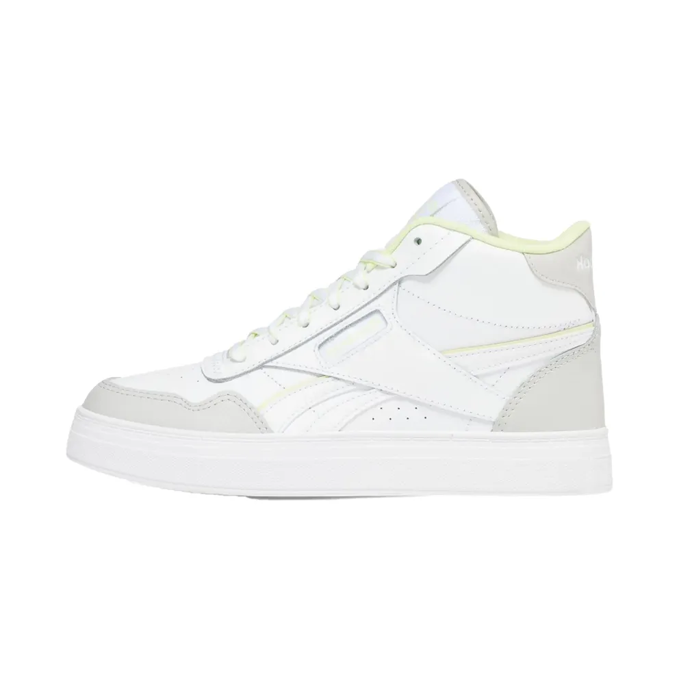 Reebok Court Advance Bold High “White” (IF7456)