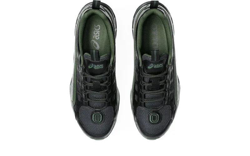 Asics Protoblast “OTTO 958 Green Black” (1203A643-020)