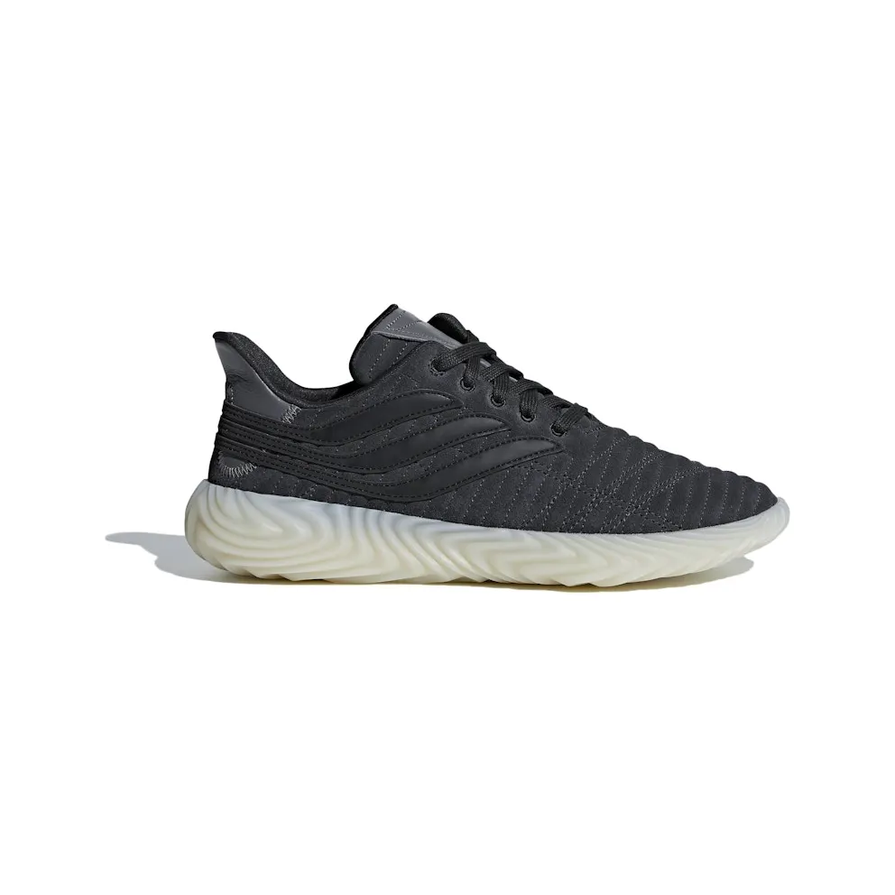 adidas Sobakov Black / Core Black / Cloud White (BD7563)