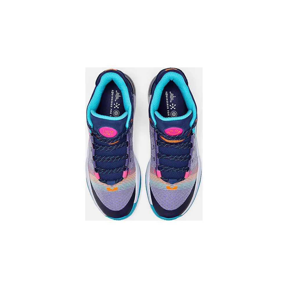 New Balance New Balance Blue/Pink (BB2WYPH2)