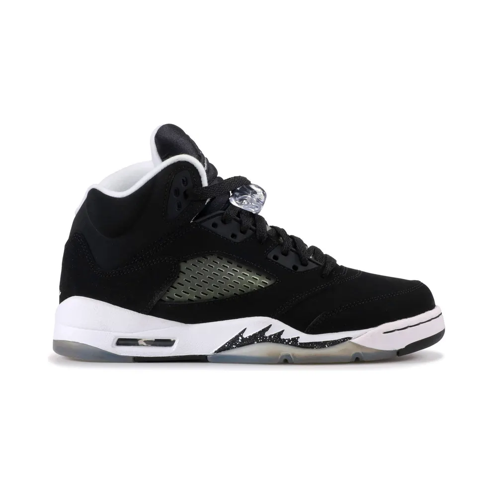 Jordan 5 Retro Oreo (GS)