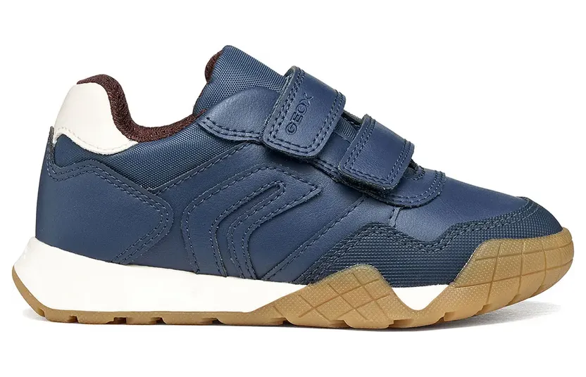 Geox Rann-e A Schoenen Zonder Veters J56NEA09FFU-CF41M