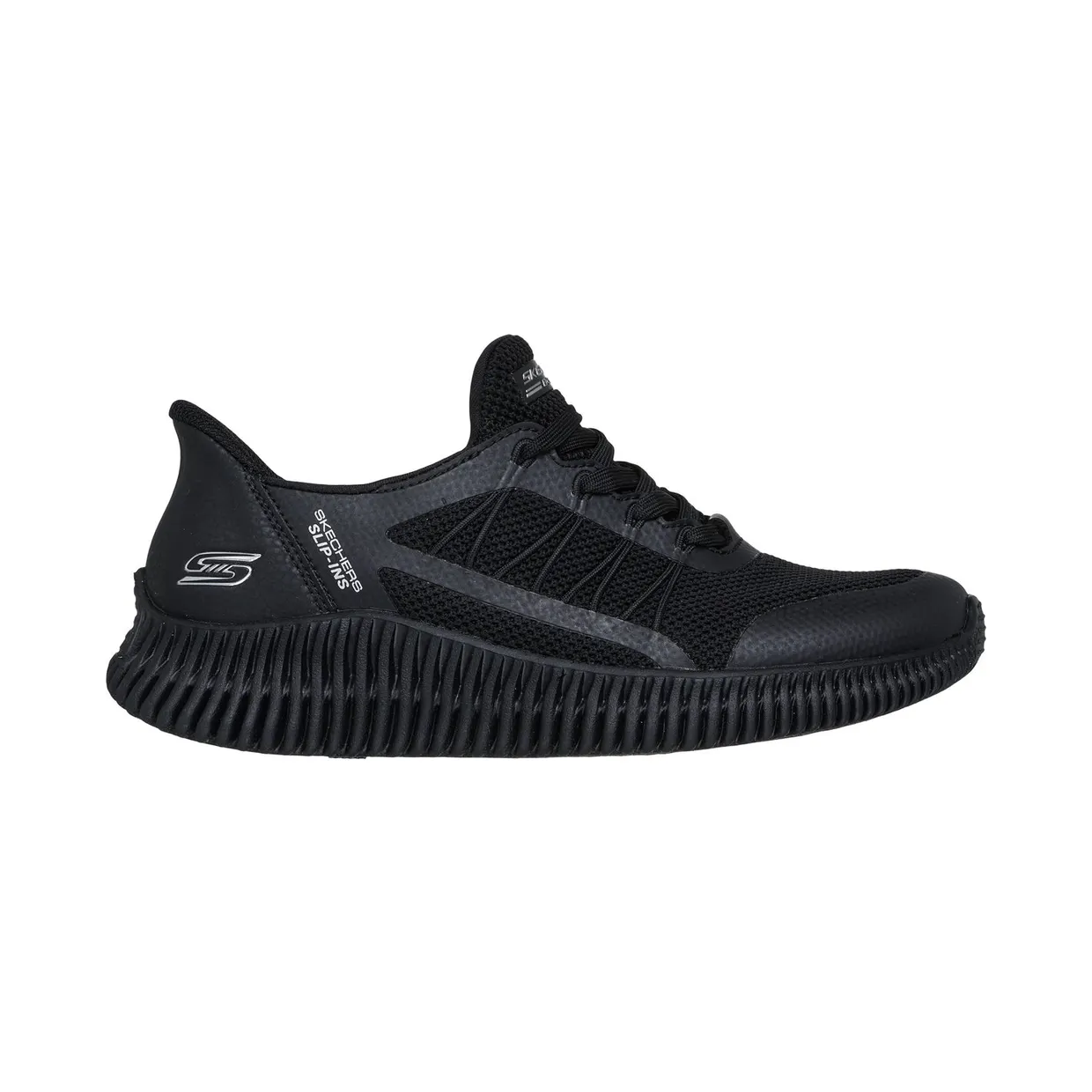 skechers-skech 117413_BBK