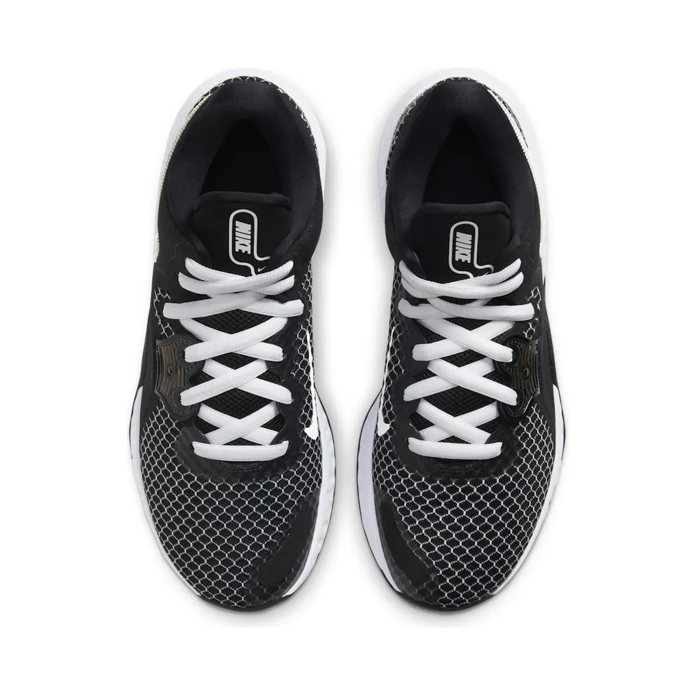 Nike Renew Elevate 2 Black (CW3406-004)