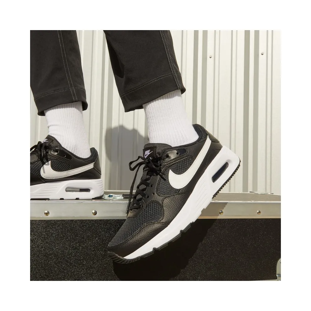 Nike Air Max SC Black (CW4554-001)