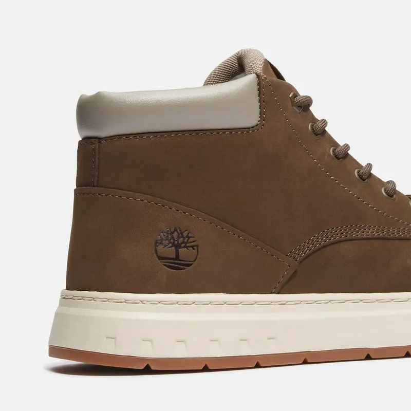 Timberland sneaker Bruin (TB0A69FNW07)