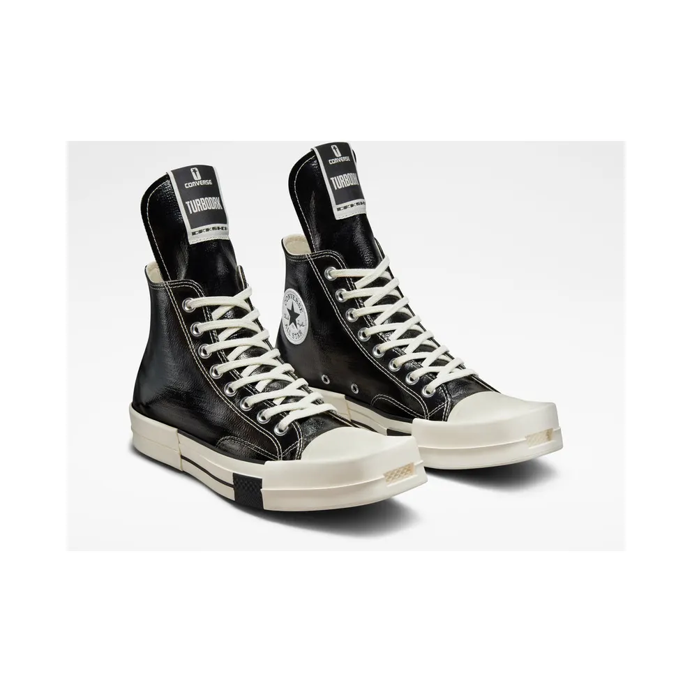 Converse x DRKSHDW TURBODRK Chuck 70 (A01291C)
