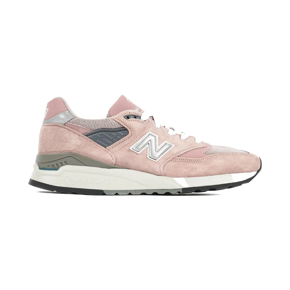 New Balance 998 MiUSA Dusty Rose (M998KI1)