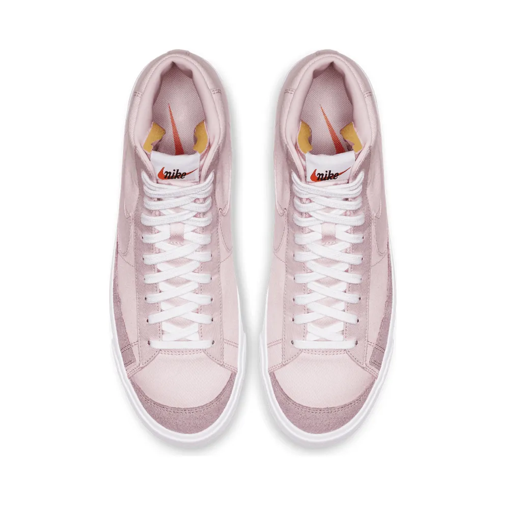 Nike Blazer Mid 77 Vintage Pink Foam Pink Foam/White (CD8238-600)