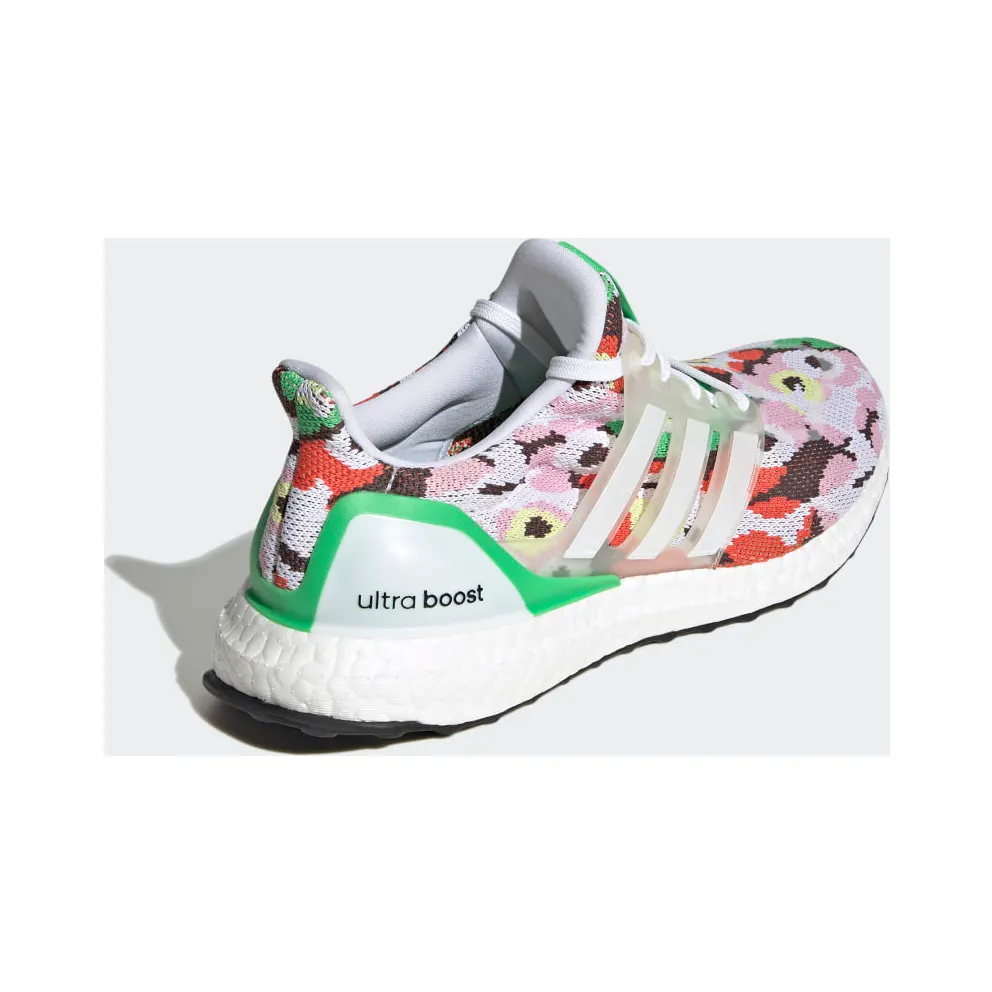 adidas Ultraboost 4 DNA Cloud White / Cloud White / Pearl Citrine (GW8567)