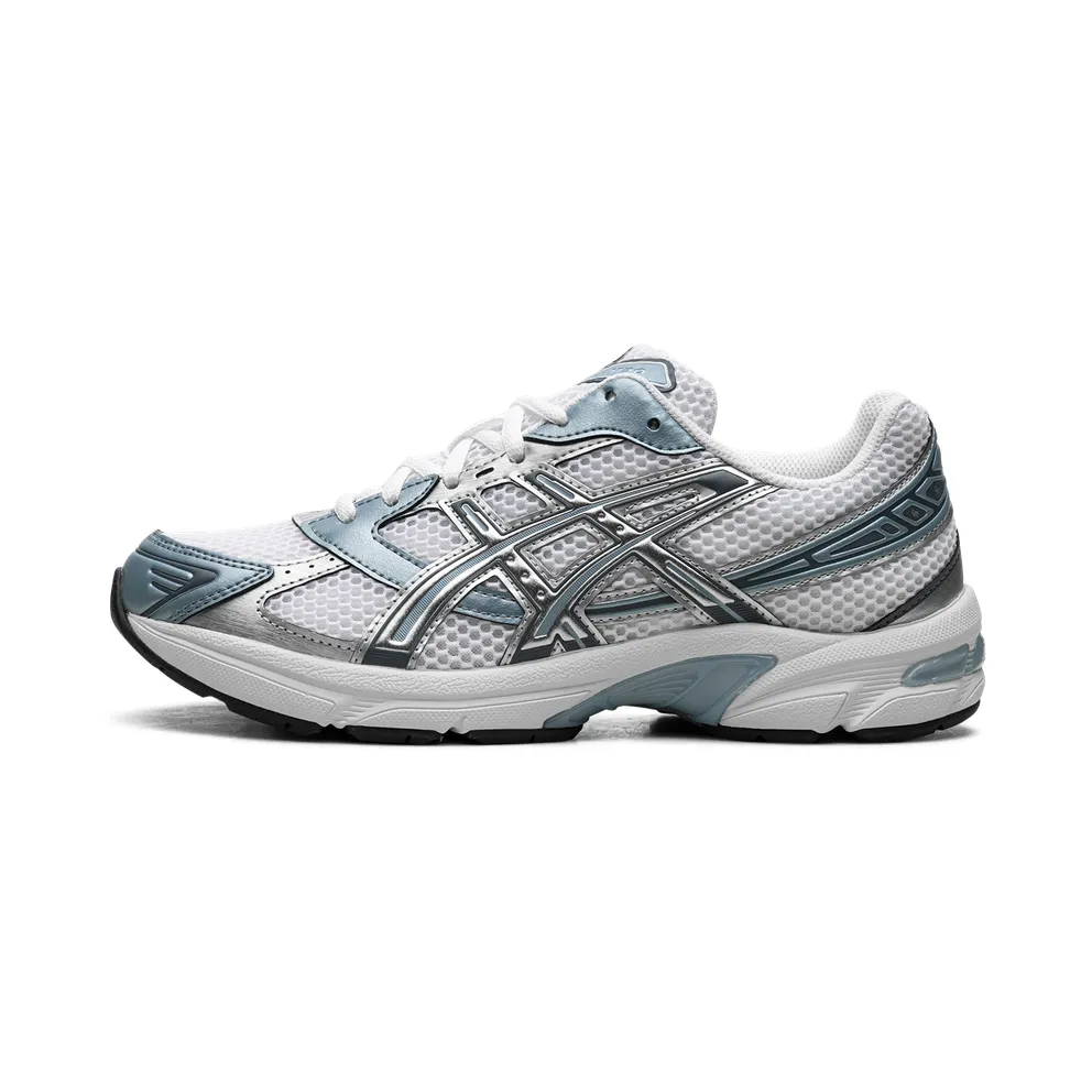 Asics Gel-1130 White / Shark Skin (1201A256-116)