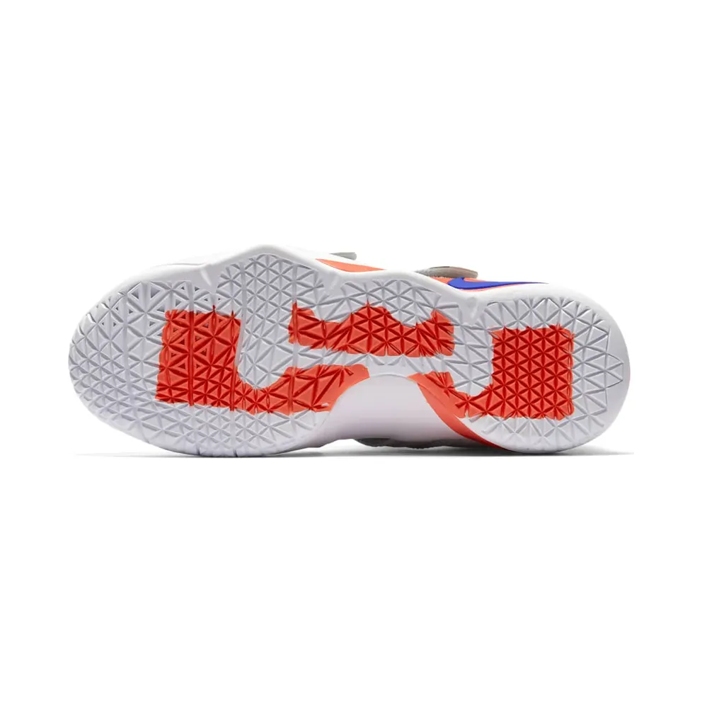 Nike LeBron Zoom Soldier 11 Ultramarine (AJ5123-101)