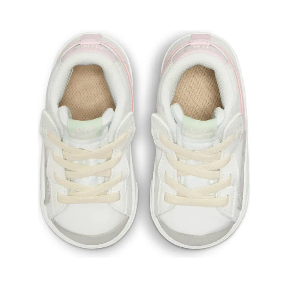 Nike Blazer Mid ’77 Baby and Toddler White (DA4088-106)