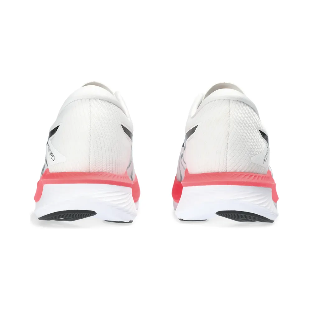 Asics MAGIC SPEED 3 White/Black (1011B703.100)