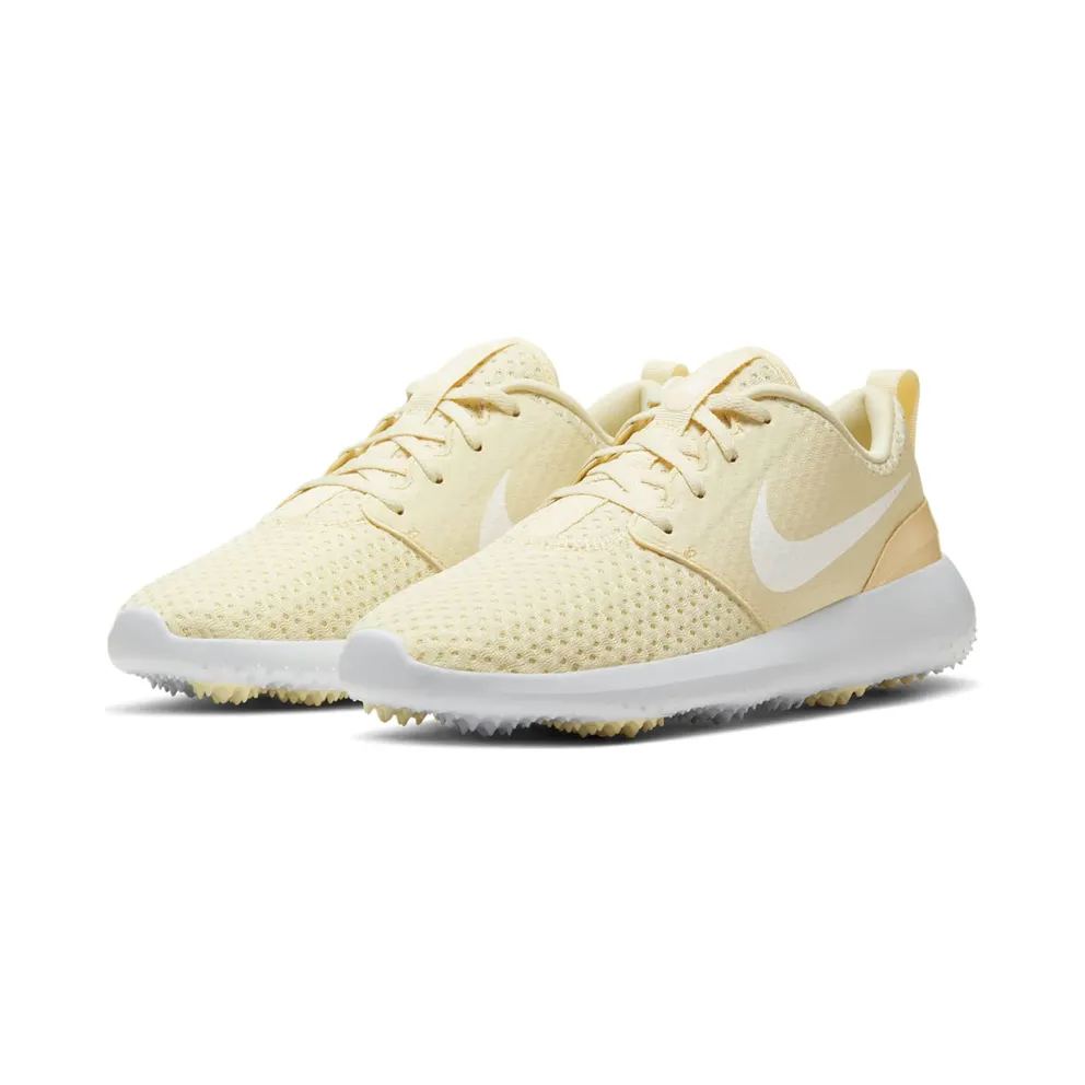 Nike Roshe G Alabaster (W) Alabaster/White (CD6066-700)