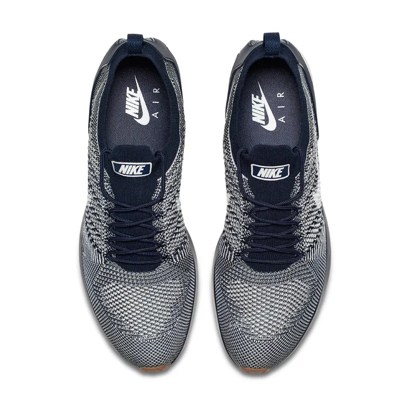 Nike Mariah Flyknit Racer College Navy (918264-400)