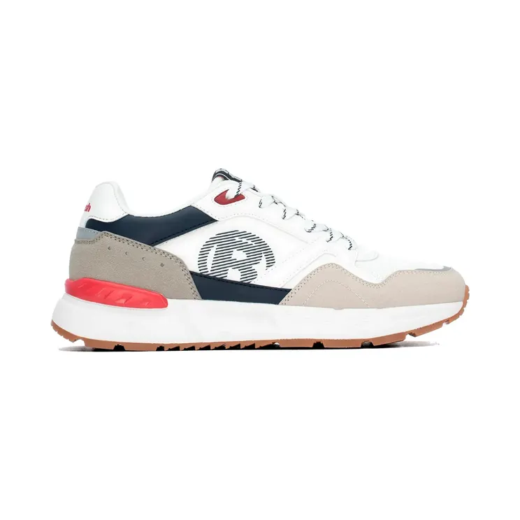 Refresh 17673802 Schoenen 17673802-White