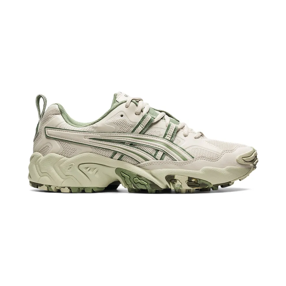 ASICS SportStyle GEL-Nandi Herren Sneaker dunkelgrau (1201A265-021)
