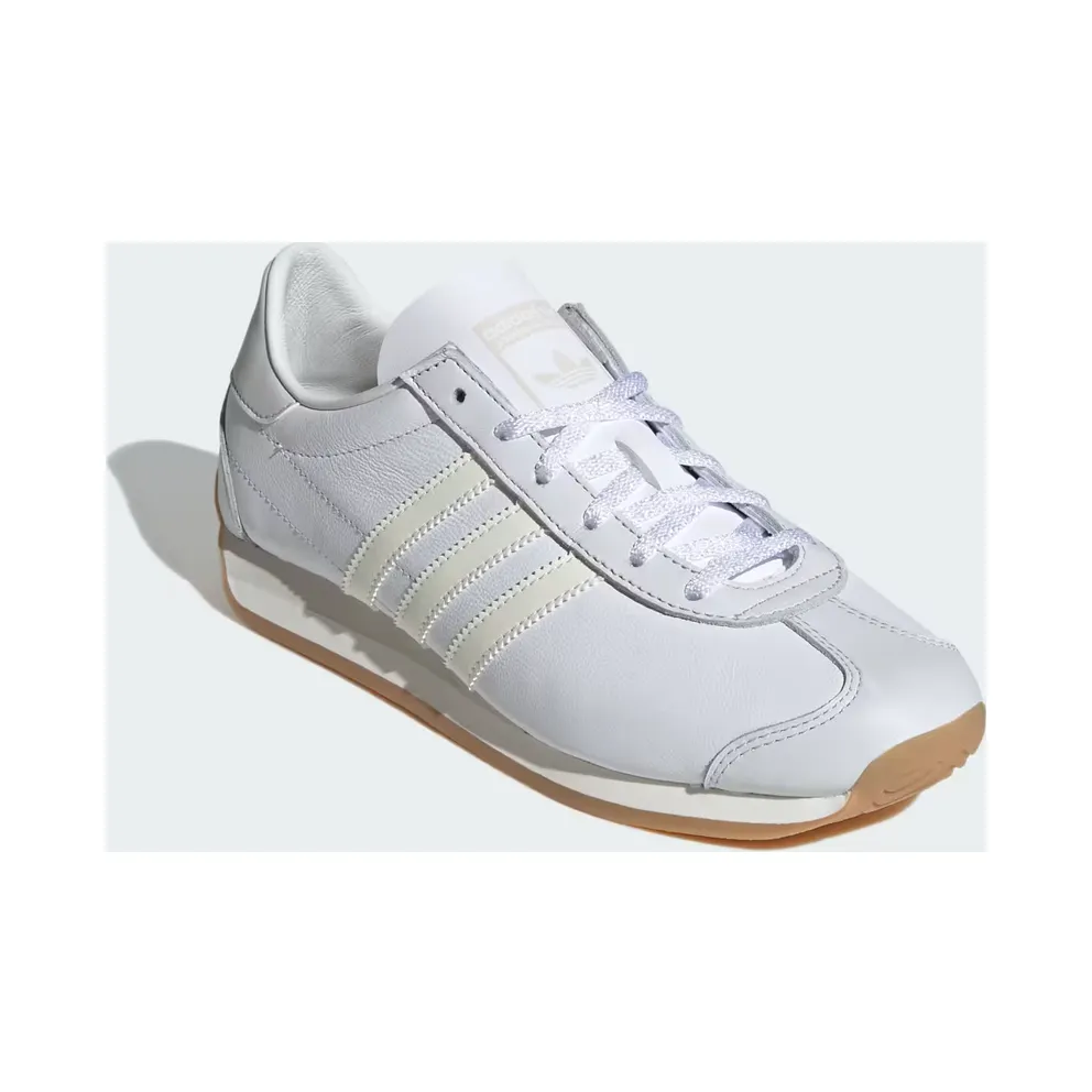 adidas Country OG Cloud White / Off White / Aluminium (IE8411)
