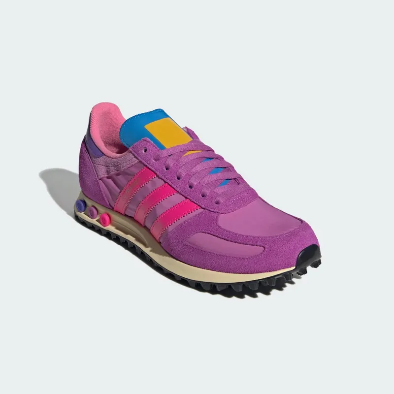 Sneaker Politics x adidas LA Trainer (KJ0450)